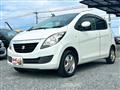 2007 Suzuki Cervo