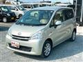 2012 Daihatsu Move