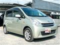 2012 Daihatsu Move