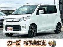 2016 Suzuki Wagon R