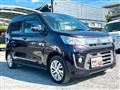 2014 Suzuki Wagon R