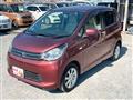 2013 Mitsubishi eK Wagon