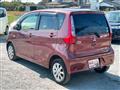 2013 Mitsubishi eK Wagon