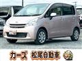 2012 Daihatsu Move