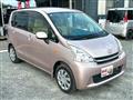2012 Daihatsu Move