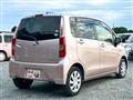 2012 Daihatsu Move