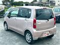 2012 Daihatsu Move