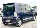 2013 Daihatsu Move Conte