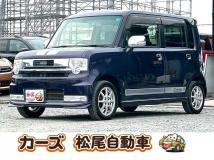 2013 Daihatsu Move Conte