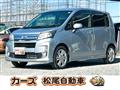 2013 Daihatsu Move Custom
