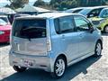 2013 Daihatsu Move Custom