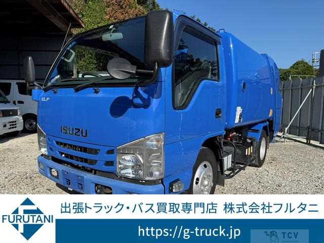 2017 Isuzu Isuzu Others