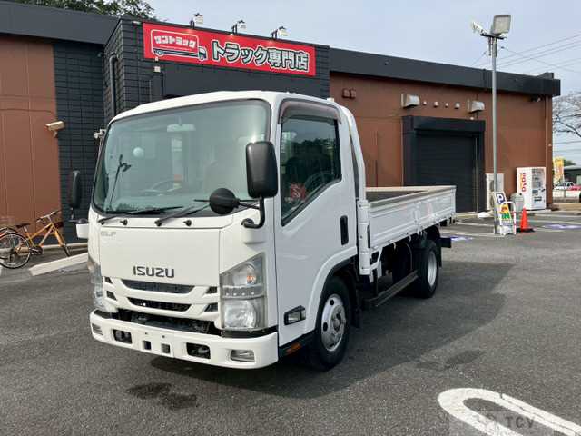 2019 Isuzu Isuzu Others