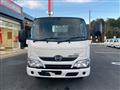 2018 Hino Dutro