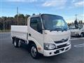 2018 Hino Dutro