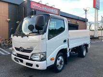 2018 Hino Dutro