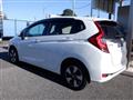 2018 Honda Fit
