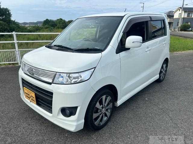 2011 Suzuki Wagon R