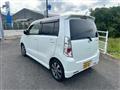 2011 Suzuki Wagon R