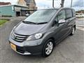 2010 Honda Freed
