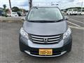 2010 Honda Freed