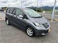 2010 Honda Freed