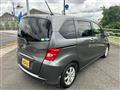 2010 Honda Freed