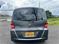 2010 Honda Freed