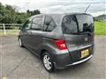 2010 Honda Freed