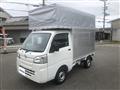 2016 Daihatsu Hijet Truck
