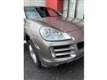 2007 Porsche Cayenne