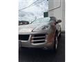 2007 Porsche Cayenne