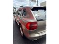2007 Porsche Cayenne