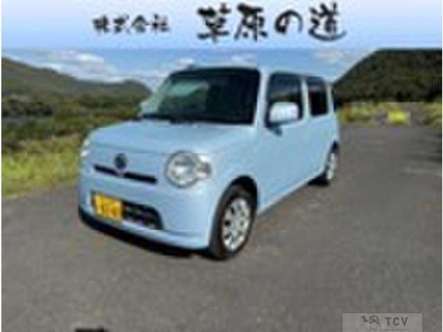 2012 Daihatsu MIRA COCOA