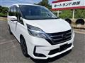 2020 Nissan Serena