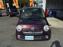 2015 Daihatsu MIRA COCOA