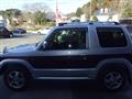 2012 Mitsubishi Pajero Mini