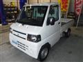 2011 Mitsubishi Minicab Truck