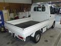 2011 Mitsubishi Minicab Truck