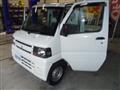 2011 Mitsubishi Minicab Truck