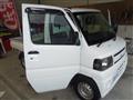 2011 Mitsubishi Minicab Truck
