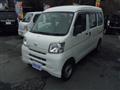 2014 Daihatsu Hijet Cargo