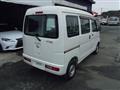2014 Daihatsu Hijet Cargo