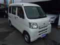 2014 Daihatsu Hijet Cargo