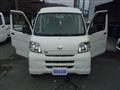 2014 Daihatsu Hijet Cargo