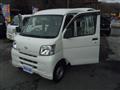 2014 Daihatsu Hijet Cargo