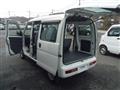 2014 Daihatsu Hijet Cargo