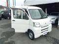 2014 Daihatsu Hijet Cargo