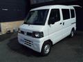 2012 Nissan Clipper Van