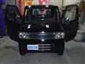 2010 Mitsubishi Minicab Truck
